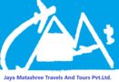 Jaya Matashree Travels And Tours Pvt. Ltd.